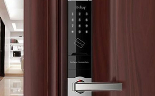 金台24小时上门开锁公司