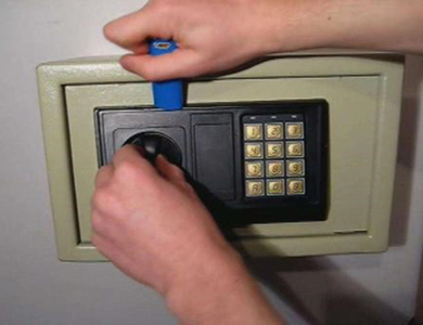 金台24小时上门开锁公司