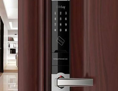 金台24小时上门开锁公司