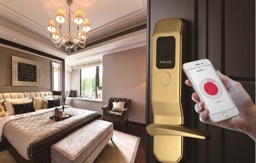 金台24小时上门开锁公司