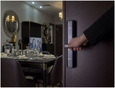 金台24小时上门开锁公司