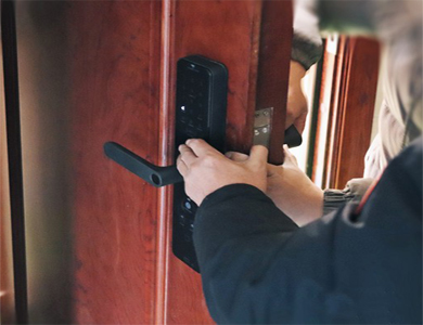 金台24小时上门开锁公司